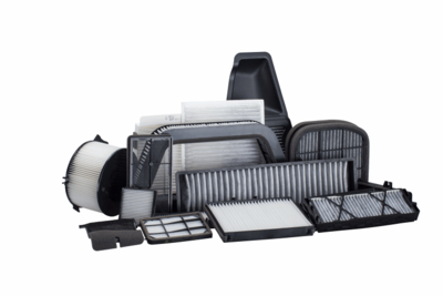 Cabin Filter